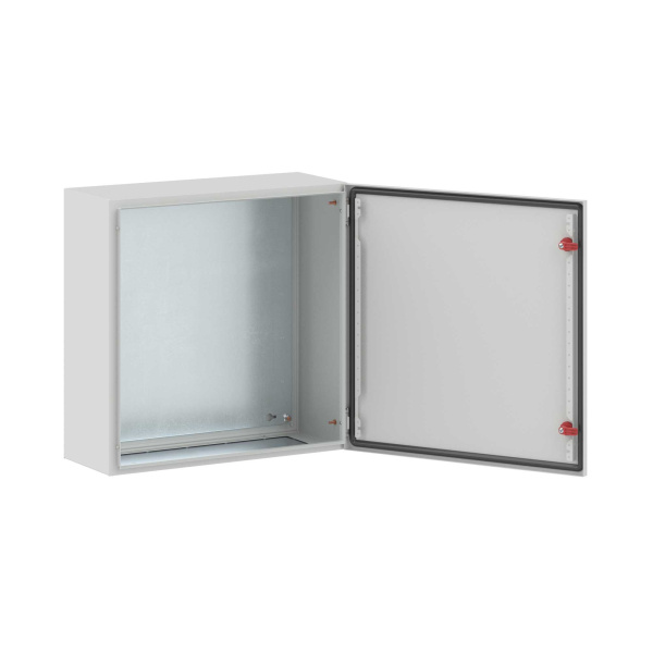 Купить DKC Корпус навесной ST c М/П ВхШхГ 600x600x250 мм