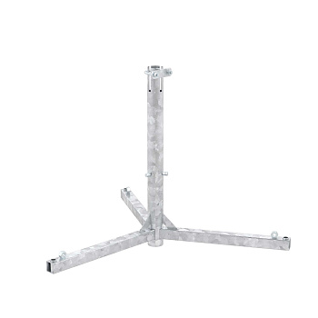 DKC Тренога для молниеприемной мачты 5-7 м