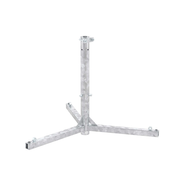 DKC Тренога для молниеприемной мачты 5-7 м