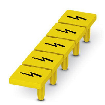 Phoenix Contact WS PT 10 Предупредительная табличка 1029030