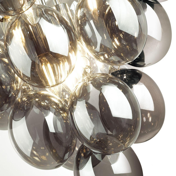 Купить Odeon Light Потолочный светильник  Grape 4797/6C