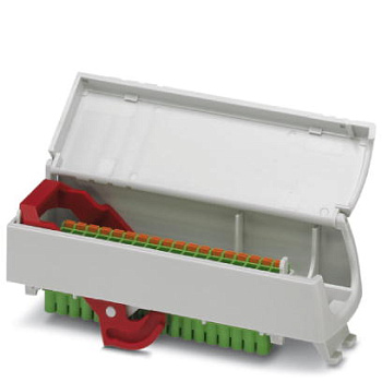 Phoenix Contact Компоненты корпуса ME PLC 40 CT36 G 2202053