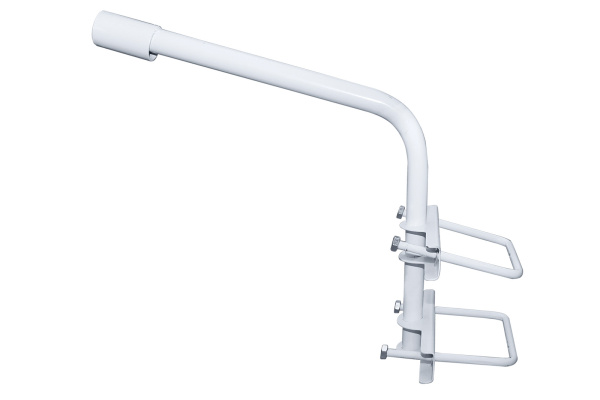 TDM Кронштейн К1П-0,35-0,5 на опору с 2 хомутами SQ0338-0204