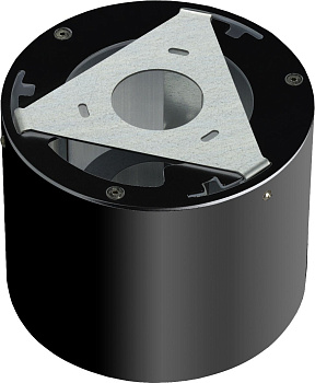 СТ Аксессуар для накладного монтажа COLIBRI DL LED 15/19 B