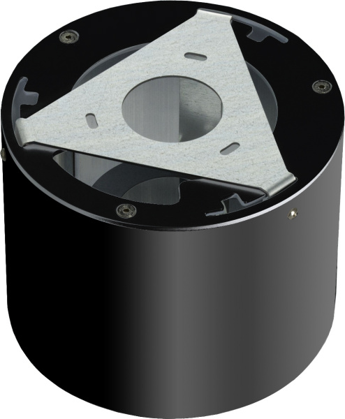 СТ Аксессуар для накладного монтажа COLIBRI DL LED 15/19 B