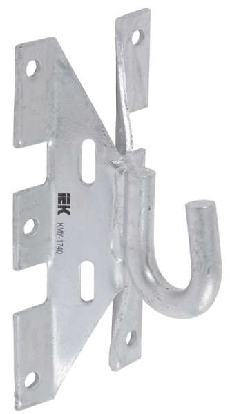 IEK Крюк универсальный КМУ-1740 (SOT76)