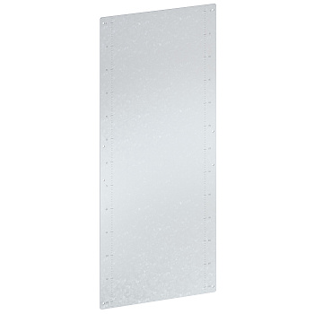 DKC Монтажная плата для шкафов Conchiglia В=1390 мм, Ш=685 мм