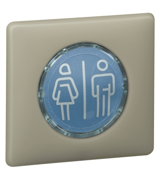 Купить Legrand Celiane Мех Светоуказатель 067651