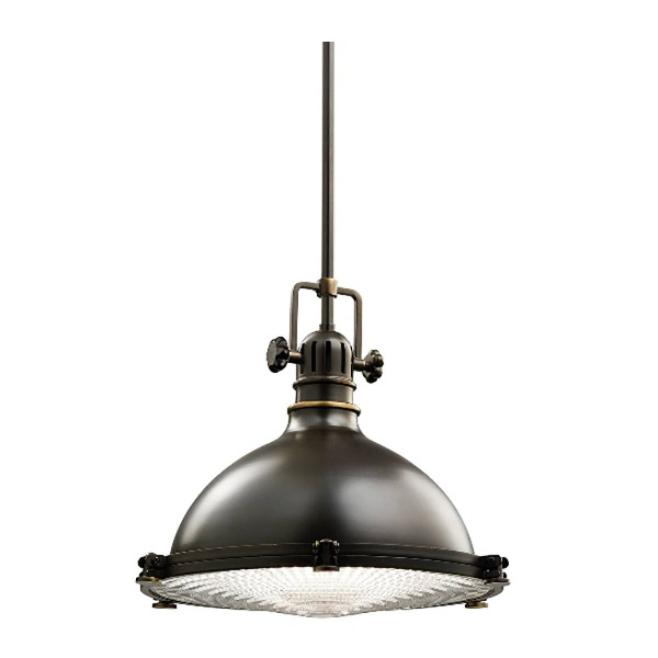 Natural Concept HATTERAS BAY Подвесной светильник KL-HATTERAS-BAY-M-OZ