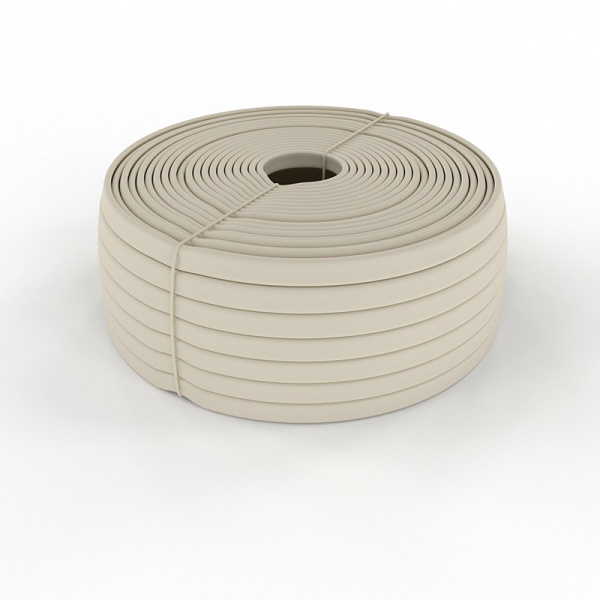 Трубка кембрик ТВ-40 ПВХ , d= 1,5 мм (1 м) Rexant 49-5001