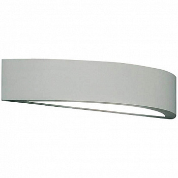 Nowodvorski Серый Настенный светильник Gipsy Luk 2411 E27 60W 220V Nowodvorski Серый Настенный светильник Gipsy Luk 2411 E27 60W 220V