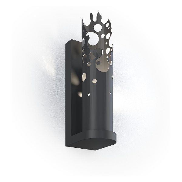 Svetholl Ореол (В-27) L90 B125 H335 Е-14 ISOR5-335125-009040E141