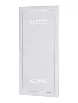 ABB Дверь с вентиляционными отверстиями для шкафа UK64.. 2CPX031093R9999