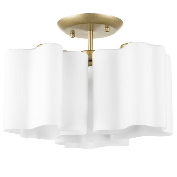 Lightstar Люстра потолочная Nubi Lightstar 802033