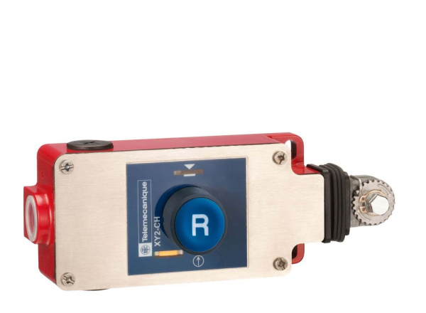 Купить SE Троссовый вырубной выключатель XY2CH13170