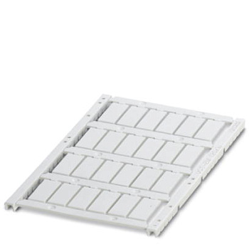 Phoenix Contact Фиксируемые таблички UCT-EM (20X9) 0801471