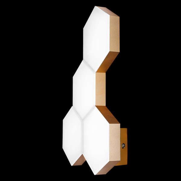 Купить Lightstar Светильник настенный Favo Lightstar 750641