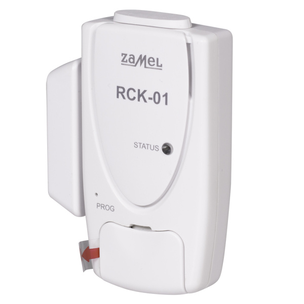 Zamel Радиодатчик контактный RCK-01