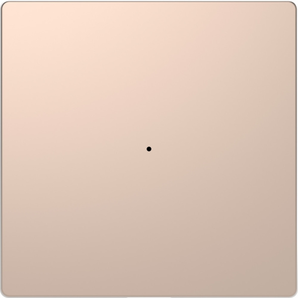 SE Merten D-Life Шампань PlusLink Клавиша 1-ая без символов MTN5210-6051