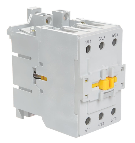 IEK Контактор ПМ12-063150 400 В