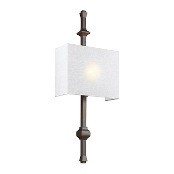 Natural Concept TEVA Бра FE-TEVA1-ANBZ