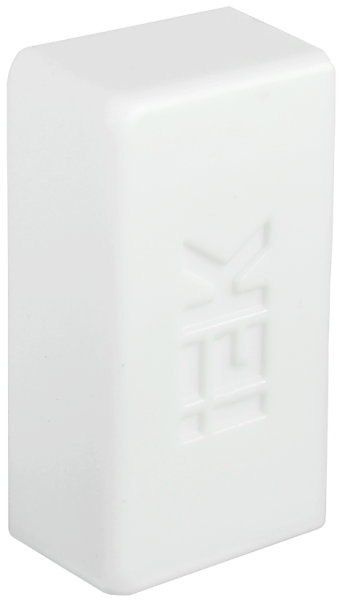 Купить IEK ELECOR Заглушка кабельной трассы КМЗ 60х60 (4шт/компл)