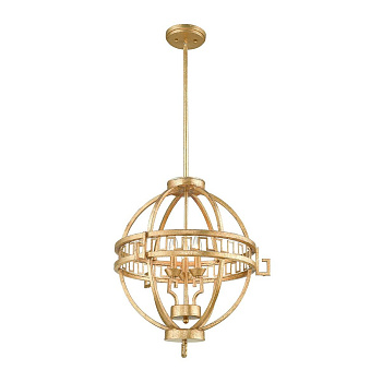 Natural Concept LEMURIA Подвесной светильник GN-LEMURIA-3P-A