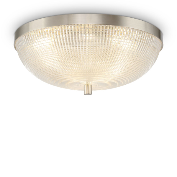 Купить Maytoni Ceiling & Wall Coupe Никель Потолочный светильник C046CL-03N