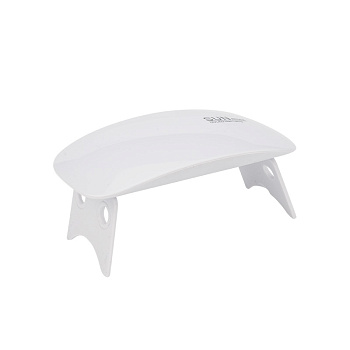 Лампа для сушки ногтей Mini Nail Original (LED,6Вт, кабельUSB) Rexant 31-0704