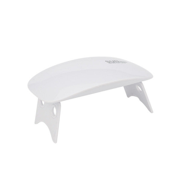 Лампа для сушки ногтей Mini Nail Original (LED,6Вт, кабельUSB) Rexant 31-0704