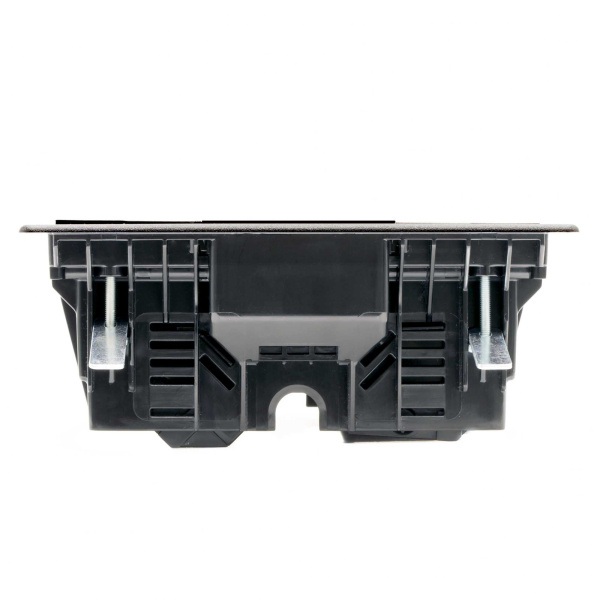 Купить DKC Лючок напольный c изменяемой глубиной, 12 модулей