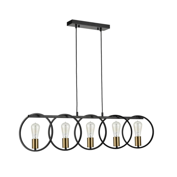 Купить Vele Luce Liberty
 Подвесной светильник VL6302P05