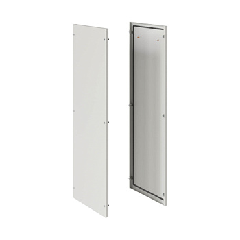 DKC Панели боковые, для шкафов CQE 1200x500 мм, 1 упаковка - 2шт.