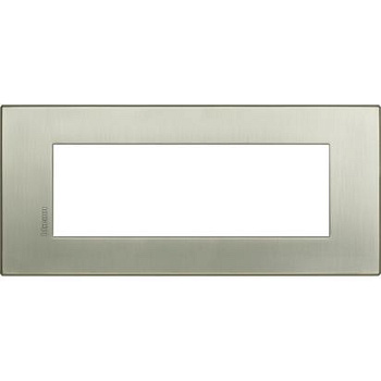 BT Axolute Air Матовый титан Рамка, итальянский стандарт 6 мод. HW4806TIS