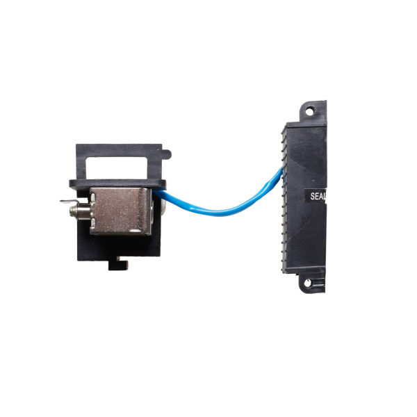 Купить DEKraft Расцепитель минимального напряжения 400В РМ-336 для ВА-336 21671DEK