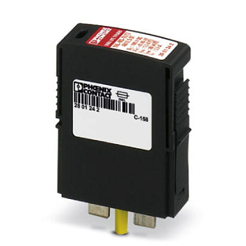 Phoenix Contact VAL-MS-T1/T2 48/12.5 ST Штекерный модуль для защиты от перенапряжений, тип 1/2 2801242