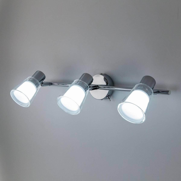 Купить Citilux CL552531 Пойнт Светильник Наст.-Потол LED 3*4W*4000K