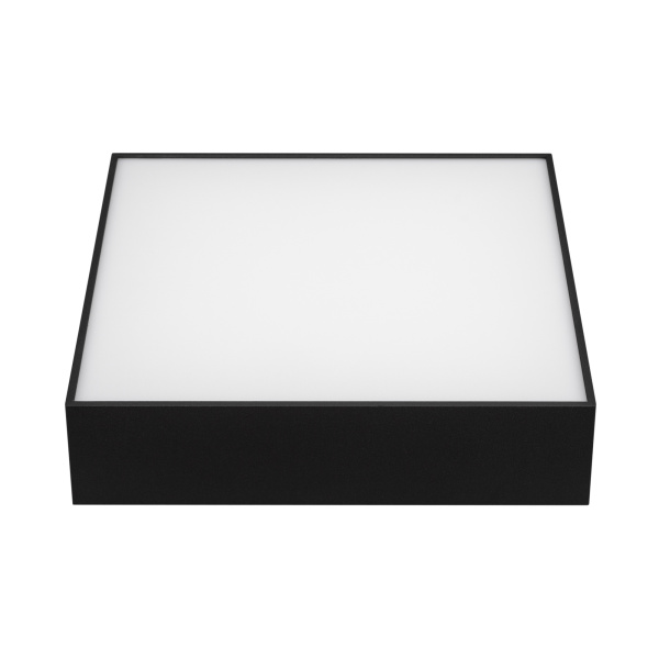 Купить Arlight Светильник SP-QUADRO-S250x250-25W Day4000 (BK, 120 deg, 230V) (IP40 Металл, 3 года) 034789