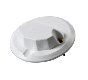 ABB Крышка для разветвительных коробок с вводом IP44 2TKA150002G1