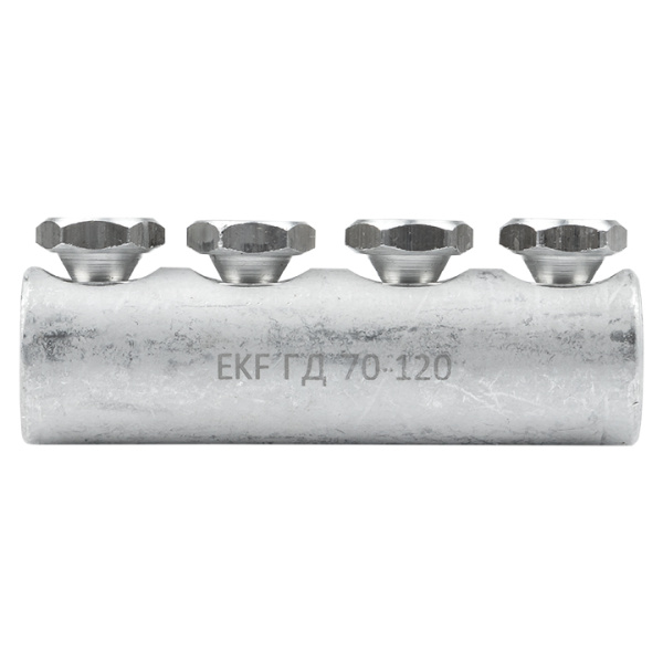 Купить EKF PROxima Гильза ГД-120 10 кВ (70-120 мм2)