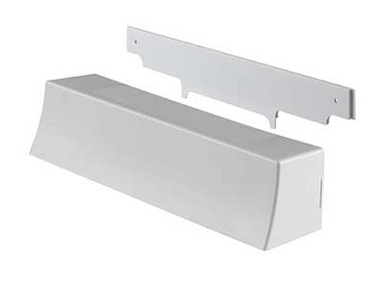 ABB Mistral65 адаптер для кабель-каналов 1SL1942A00