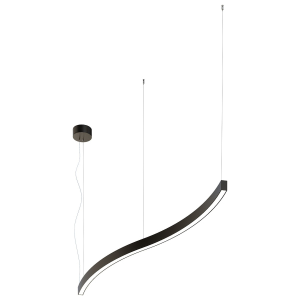 Svetholl Эстрелла (Вариант 1) L2000 B40 H35 Мощность: 25W ISER1-035040-200030025