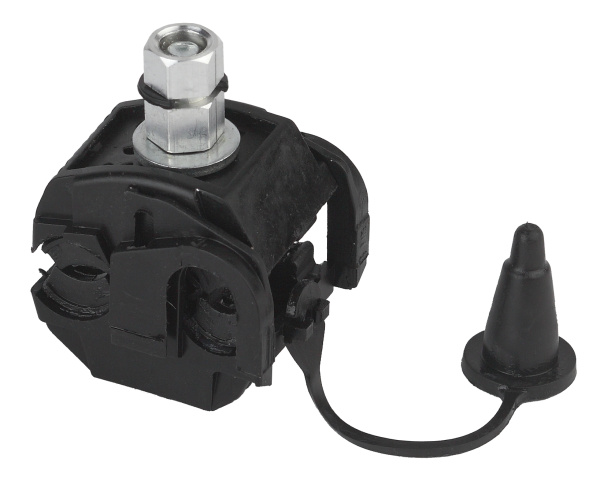 ЭРА P2X-95-r Зажим прокалывающий ответвительный (16-95/2,5-35) рознич. упак. (1шт.)