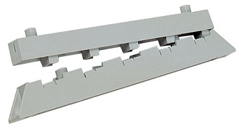 ABB Изолятор 5 шин до 12х10 355A ZB5