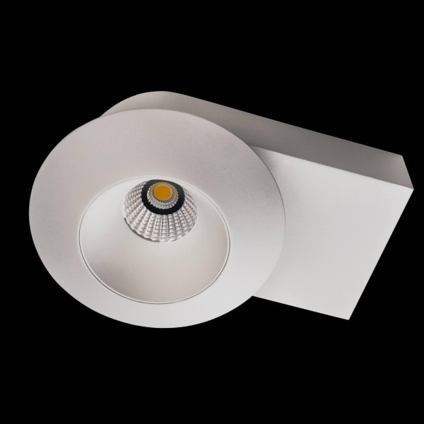 Lightstar Светильник накладной заливающего света со встроенными светодиодами Orbe Lightstar 051316 Купить Lightstar Светильник накладной заливающего света со встроенными светодиодами Orbe Lightstar 051316