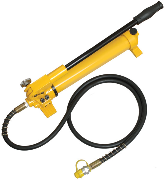 IEK Насос гидравлический ручной НГР-700