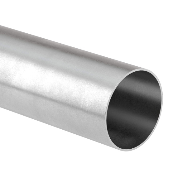 Купить DKC Труба жесткая оцинкованная ø50x1,2x3000 мм