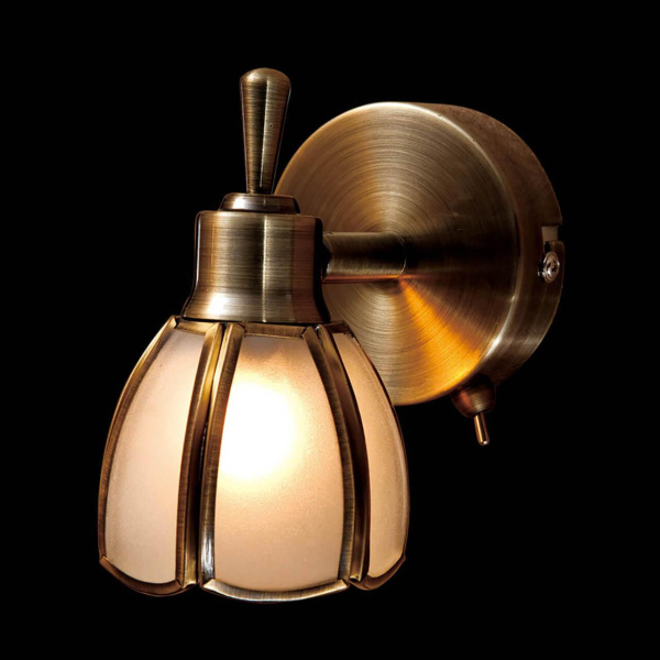 Купить Citilux CL522511 Альтен Бронза Светильник Наст.-Потол.