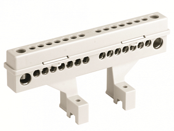 DKC Клеммный держатель (18 мод)