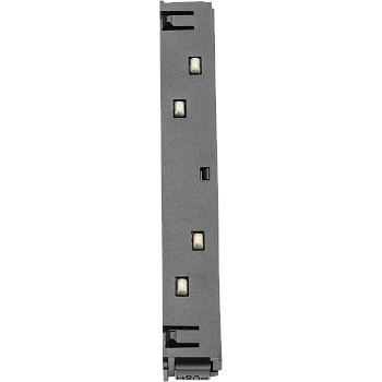 MGN TRACK internal connector BK